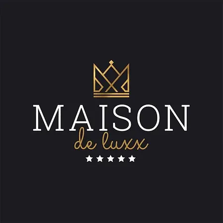Maison De Luxx , A11 Center Apartment Larissa